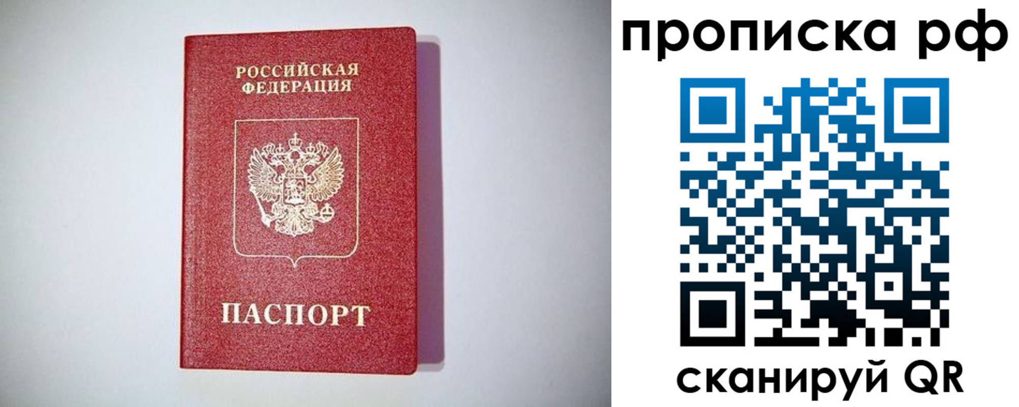 временная прописка в Стародубе